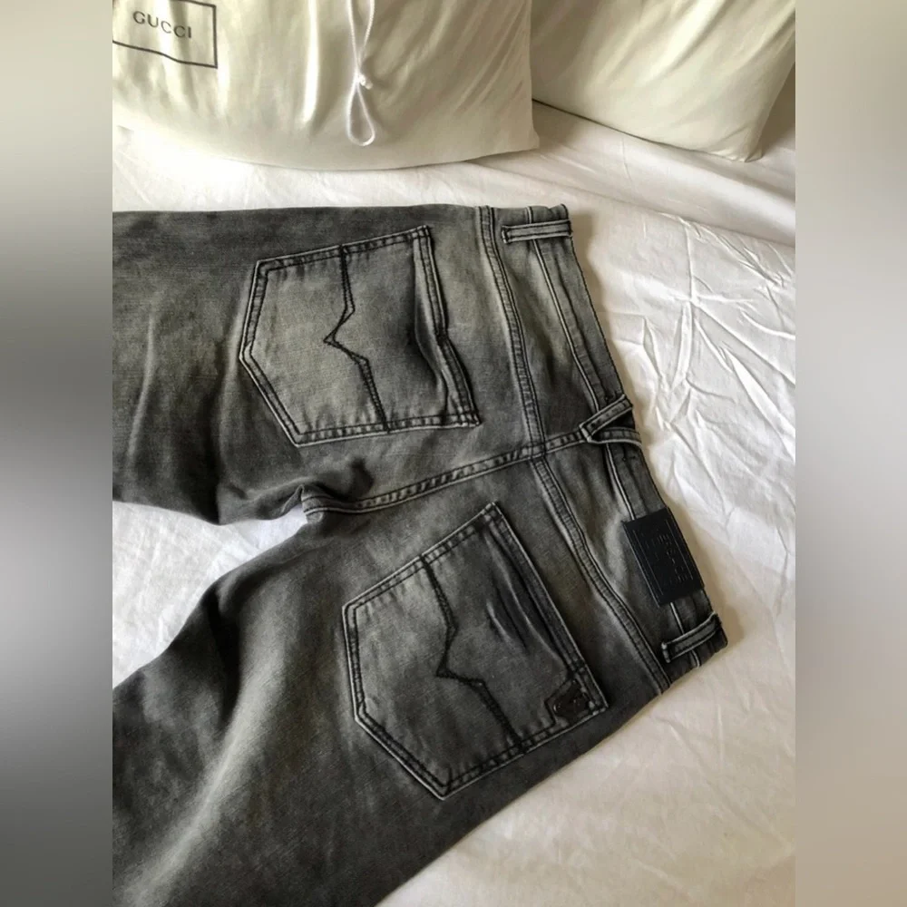 Versace Jeans Couture Low Rise  $689 - Picture 16 of 16